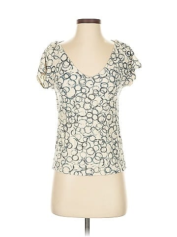 Deletta Short Sleeve T-Shirt (view 1)