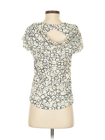 Deletta Short Sleeve T-Shirt (view 2)