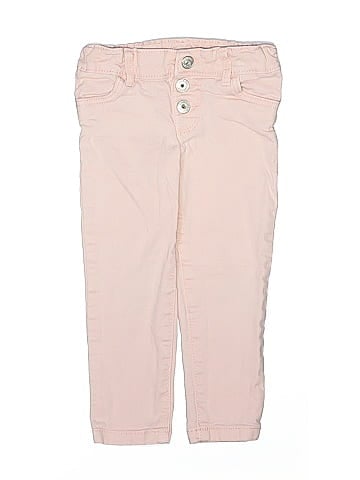 OshKosh B'gosh Khakis (view 1)