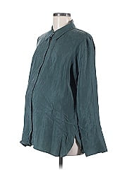 Hatch Long Sleeve Blouse