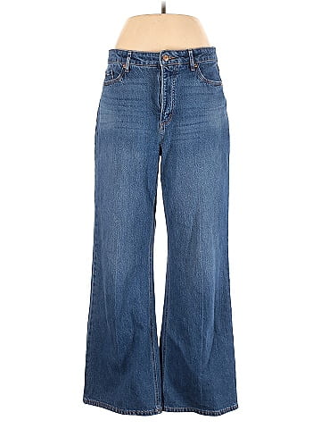 Ann Taylor LOFT Jeans (view 1)