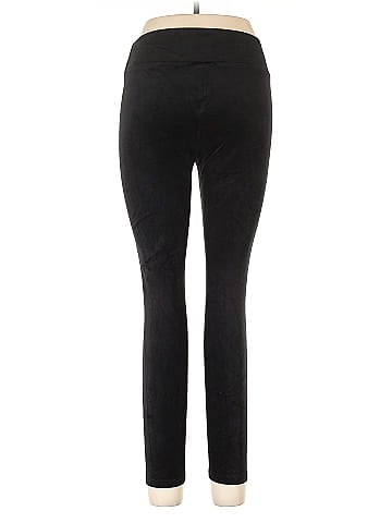 No Boundaries Active Pants (view 2)