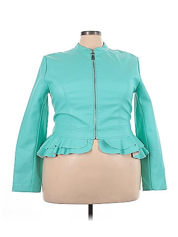 NY&C Jacket (view 1)