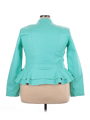 NY&C Jacket (view 2)