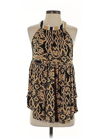Free People Sleeveless Blouse (view 1)