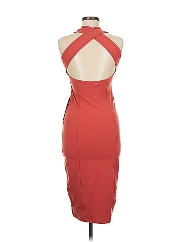Lululemon Athletica Cocktail Dress (view 2)