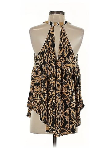 Free People Sleeveless Blouse (view 2)