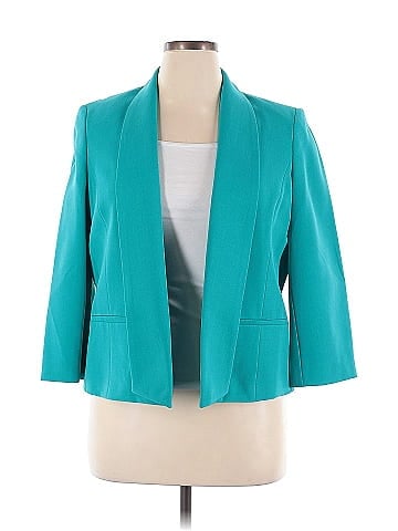 Kasper Blazer (view 1)