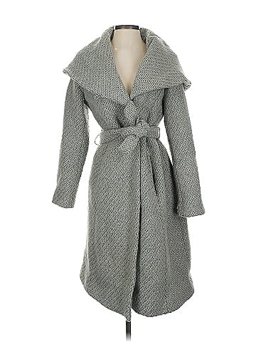 Liz Claiborne Coat (view 1)