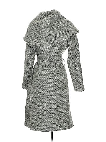 Liz Claiborne Coat (view 2)