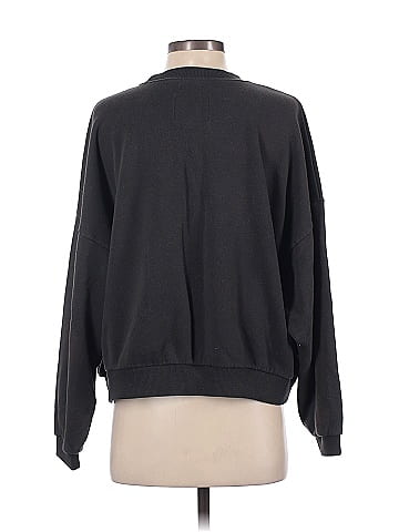 American Eagle Outfitters Sweatshirt (view 2)