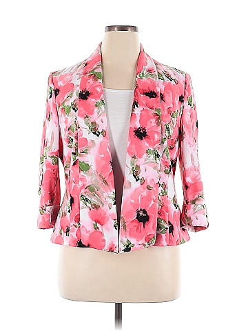 Kasper Blazer (view 1)