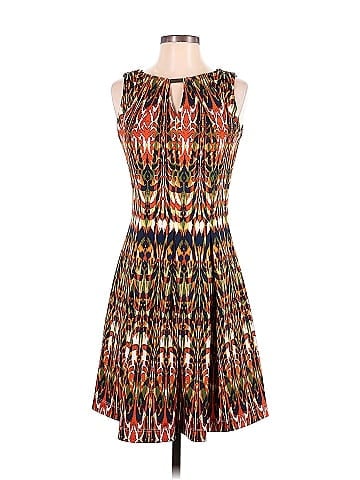 Gabby Skye Cocktail Dress (view 1)