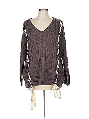 Entro Pullover Sweater