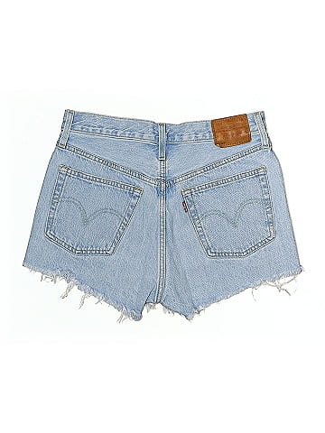 Levi's Denim Shorts (view 2)