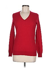C By Bloomingdales Cashmere Pullover Sweater