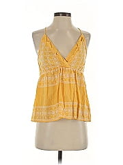 Floreat Sleeveless Blouse