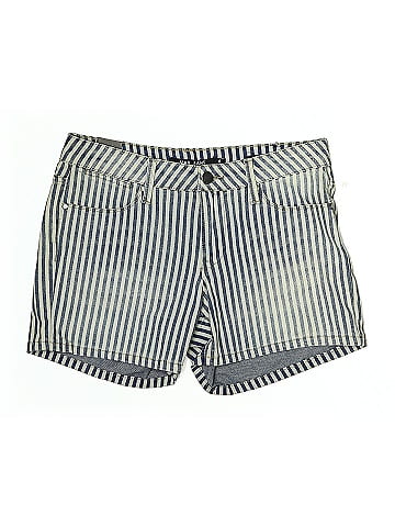 Max Jeans Shorts (view 1)
