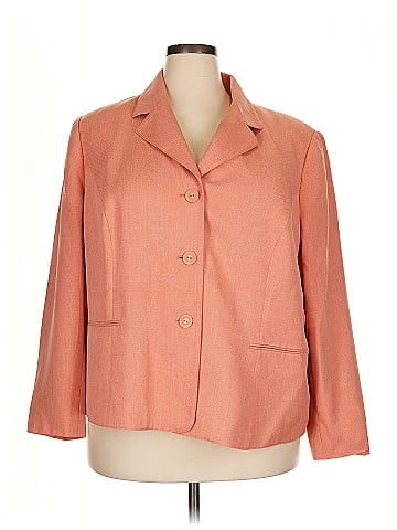 Evan Picone Blazer (view 1)