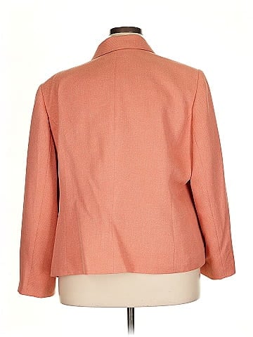 Evan Picone Blazer (view 2)