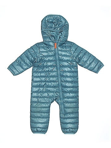 Primary Clothing One Piece Snowsuit (view 1)