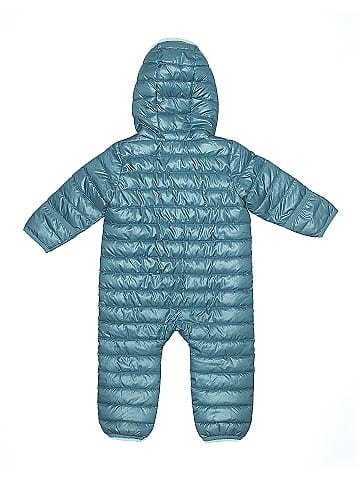Primary Clothing One Piece Snowsuit (view 2)