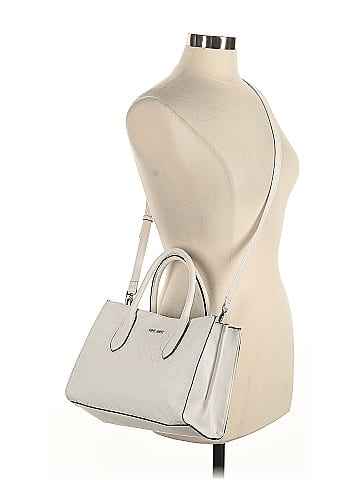 Nine West Satchel (view 2)