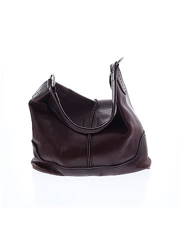 FRYE Leather Shoulder Bag (view 1)
