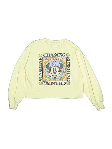 Disney Sweatshirt (view 1)