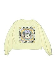 Disney Sweatshirt