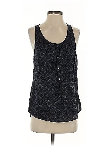 Converse One Star Sleeveless Blouse (view 1)