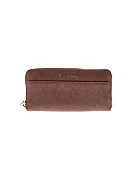 Michael Michael Kors Leather Wallet