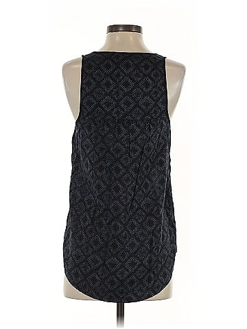 Converse One Star Sleeveless Blouse (view 2)