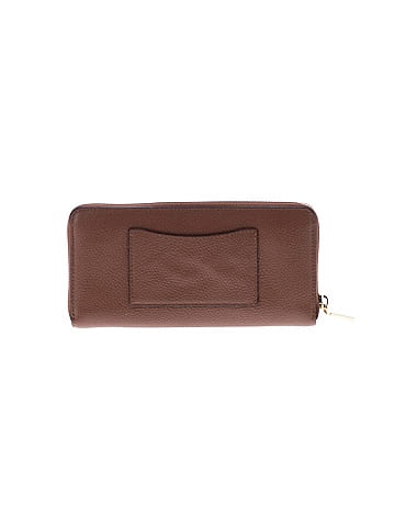 MICHAEL Michael Kors Leather Wallet (view 2)