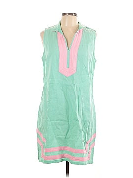 Sail To Sable Casual Dress
