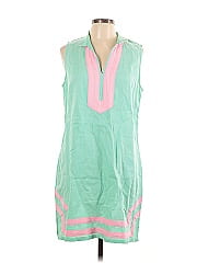 Sail To Sable Casual Dress