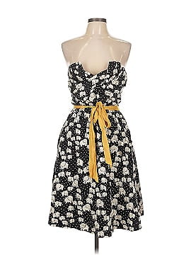 Porridge Cocktail Dress