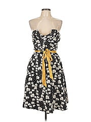 Porridge Cocktail Dress