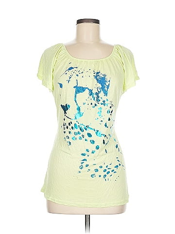 Seven7 Short Sleeve T-Shirt (view 1)