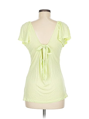 Seven7 Short Sleeve T-Shirt (view 2)