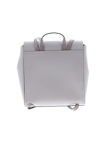 Kate Spade New York Leather Backpack (view 2)