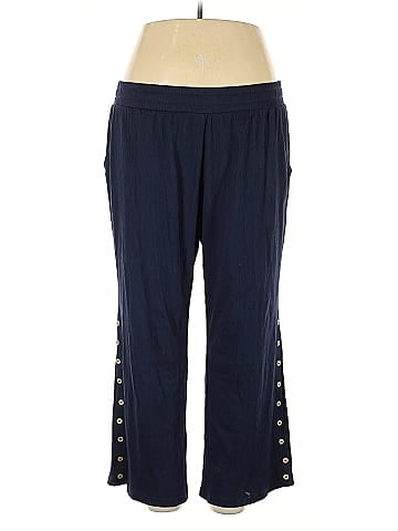 Belle By Kim Gravel Casual Pants (view 1)