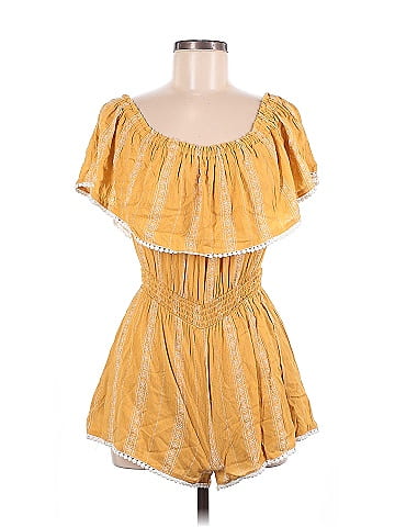 Lulus Romper (view 1)