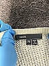 Vince. Color Block Ivory Pullover Sweater Size XS - photo 6