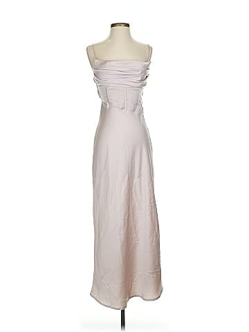 Princess Polly Cocktail Dress (view 1)