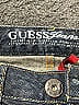 Guess Jeans Stars Blue Jeans Size 28 waist - photo 3