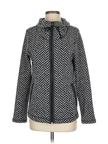 T by Talbots Coat (view 1)