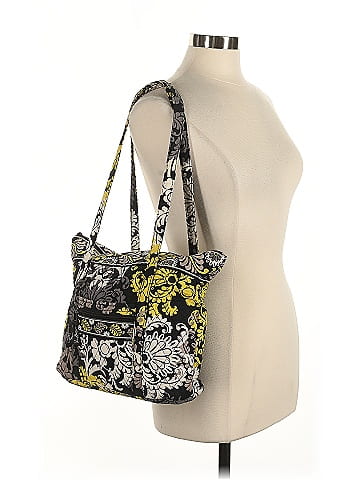 Vera Bradley Tote (view 2)