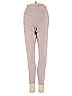 Alo Solid Tan Pink Active Pants Size S - photo 1