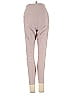 Alo Solid Tan Pink Active Pants Size S - photo 2